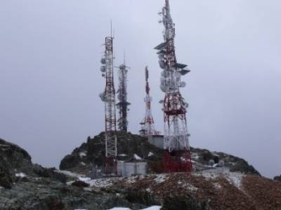 Senderismo Sierra Alto Rey;viajes senderismo verano;rutas fin de semana largo